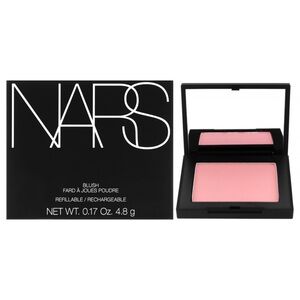 NARS Blush Forbidden by NARS 0.17oz NIB